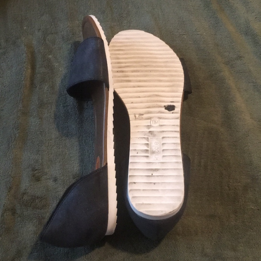 🐆Sandals🐆 - Picture 3 of 3